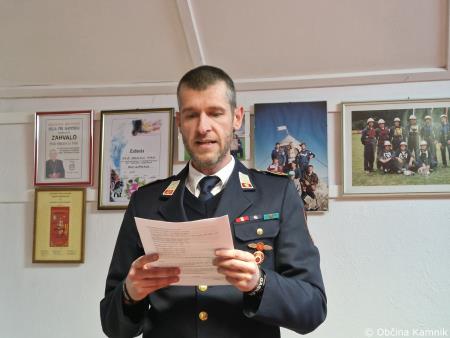 Redni letni občni zbor Prostovoljnega gasilskega društva Srednja vas (15)